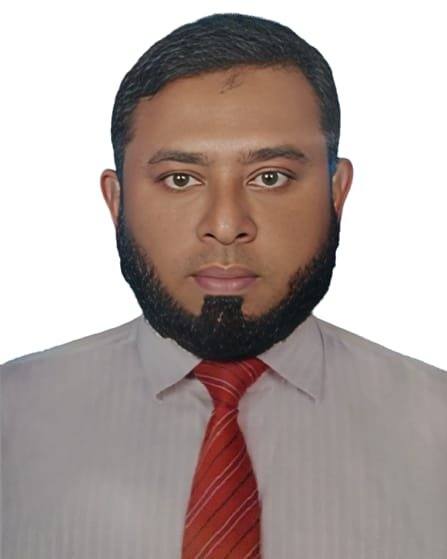 Anisur Rahman Chowdhury